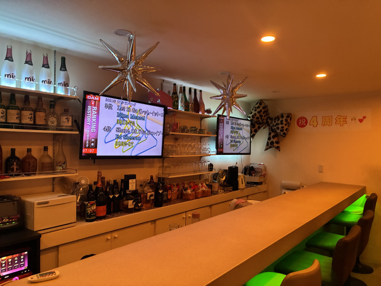 mio - piyo -店舗イメージ