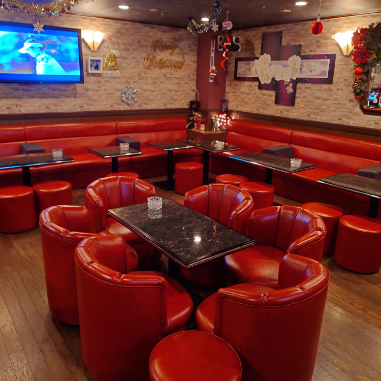 メンバーズパブ グランブルー店舗イメージ