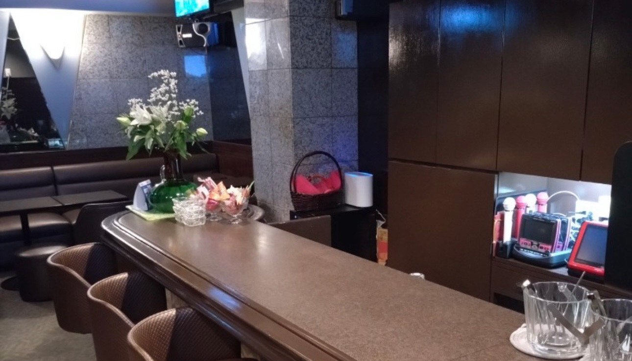 スナック いしぐろ店舗イメージ