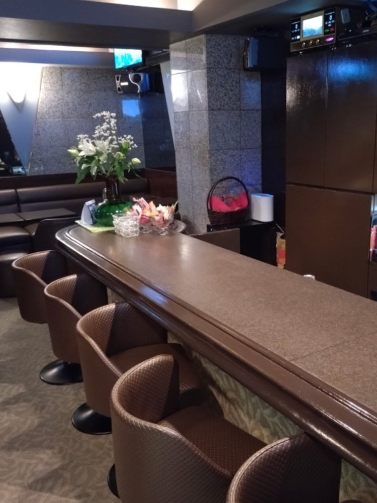 スナック いしぐろ店舗イメージ