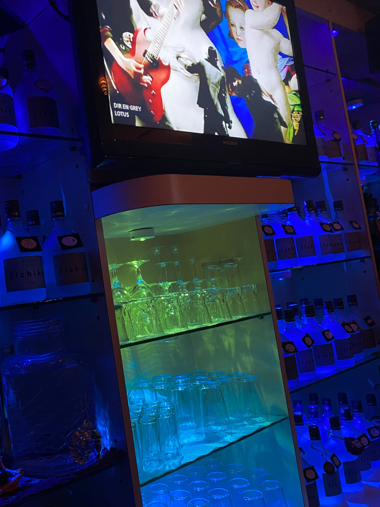 Ｓｔａｙ店舗イメージ