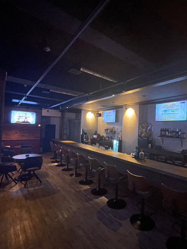 エイトスレッド店舗イメージ