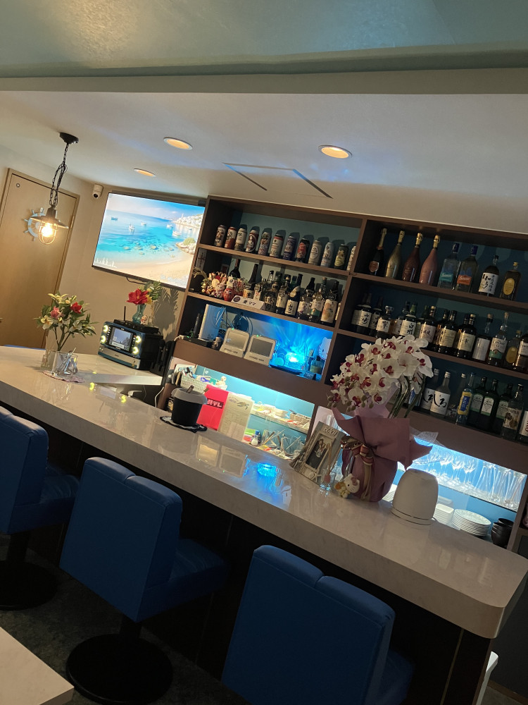 Blu Mare店舗イメージ