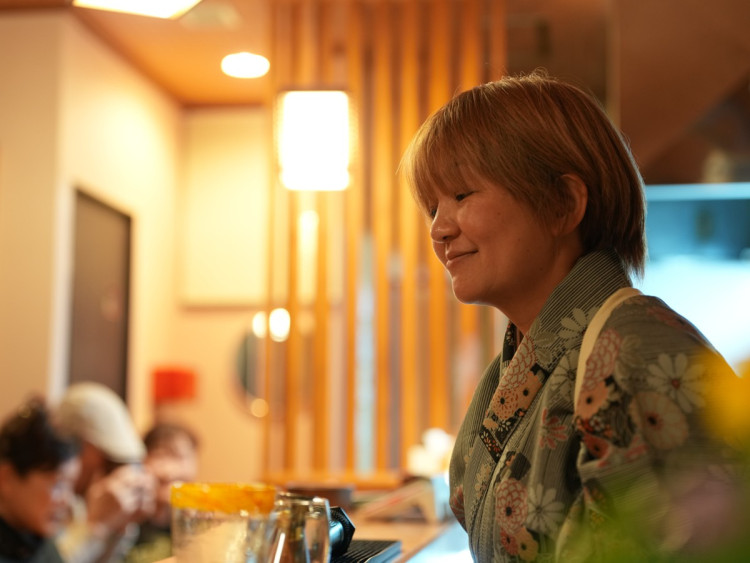 おかえり凪店舗イメージ