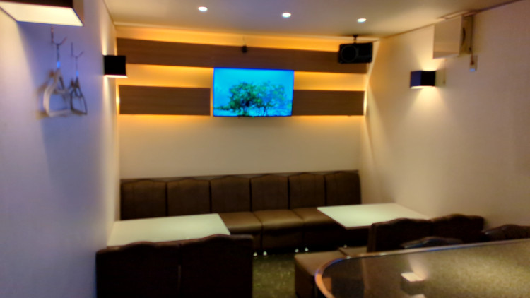 Non -のん-店舗イメージ