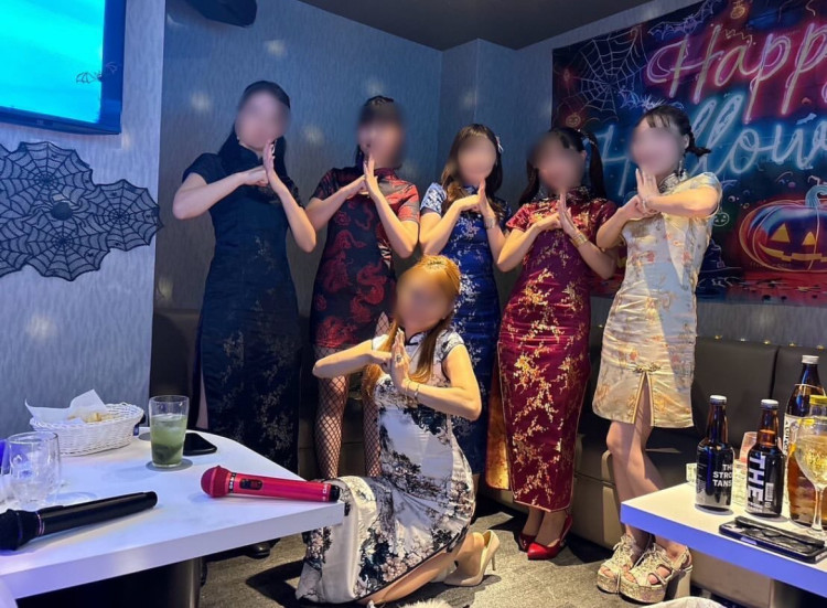 Ba Ba-Bar店舗イメージ