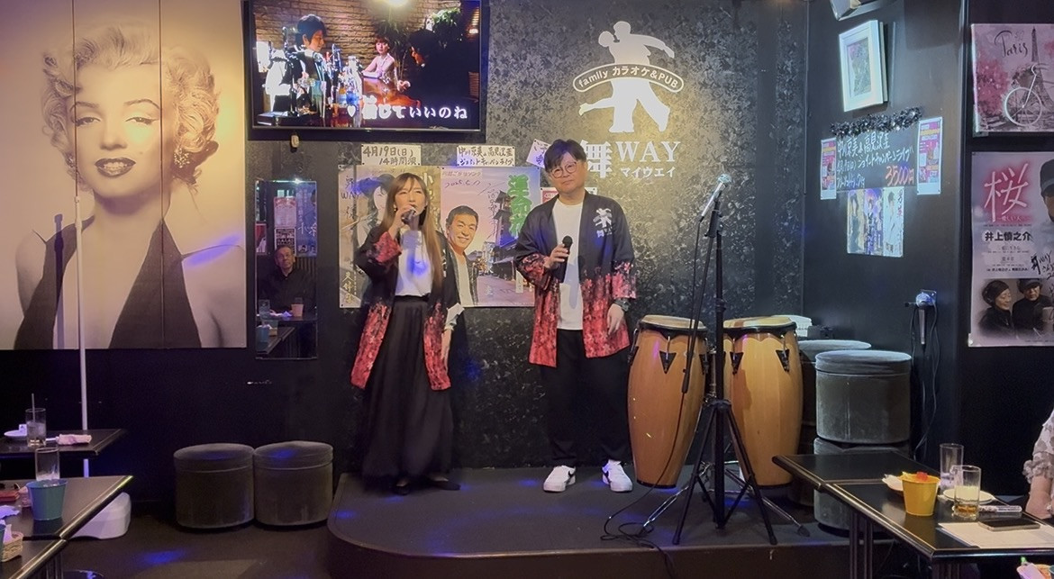familyカラオケ&PUB 舞way店舗イメージ