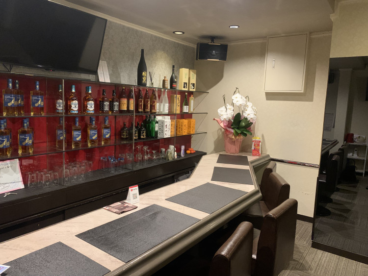 アセビ店舗イメージ
