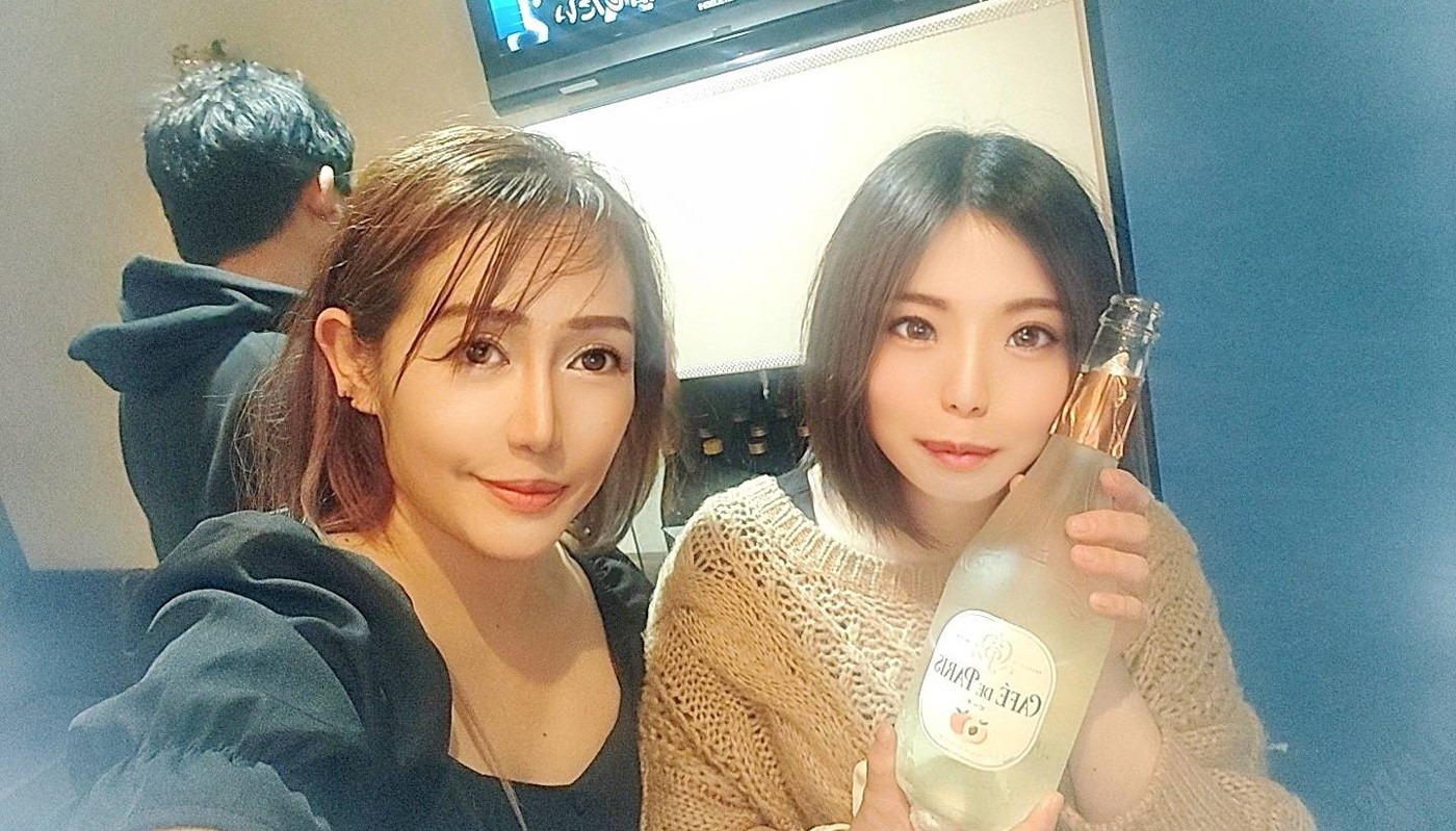 PURE OASIS店舗イメージ