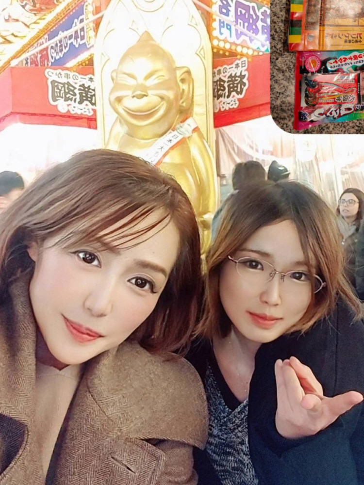 PURE OASIS店舗イメージ