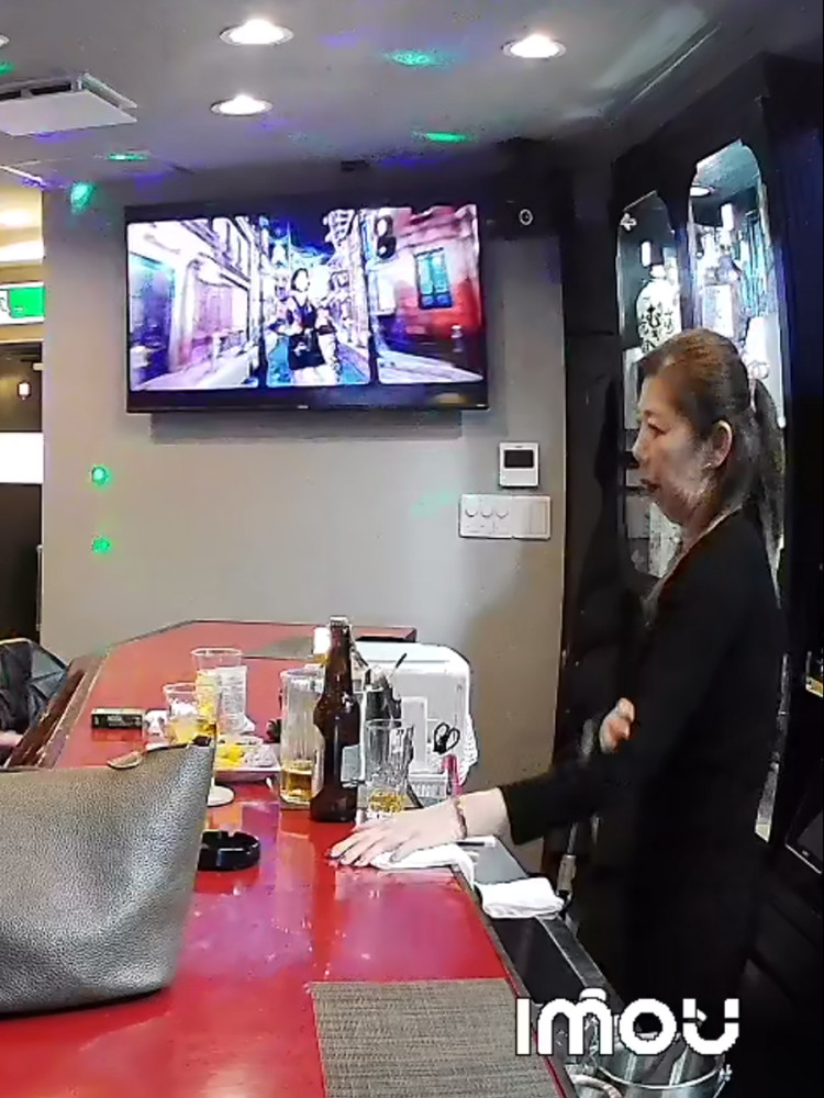 スナック凛～Rin～店舗イメージ