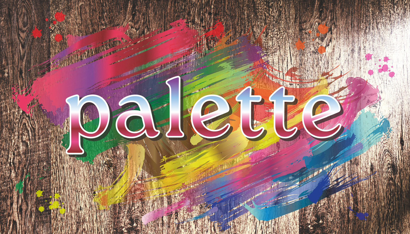 Palette店舗イメージ