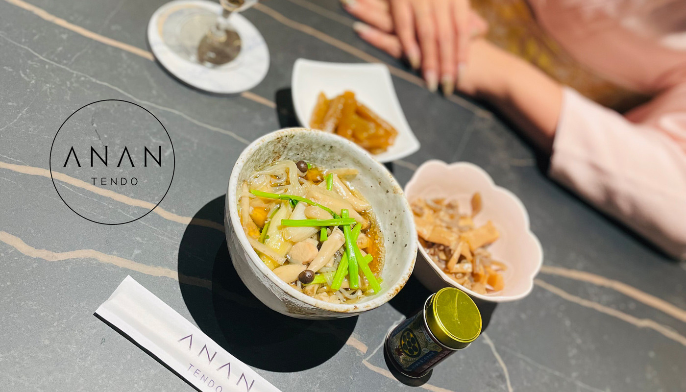 アナン天童店舗イメージ