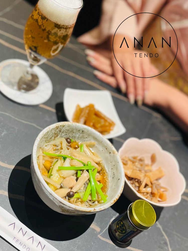 アナン天童店舗イメージ