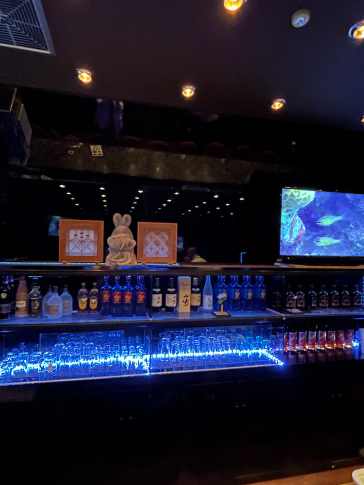 スナック銀座 ママえもん店舗イメージ