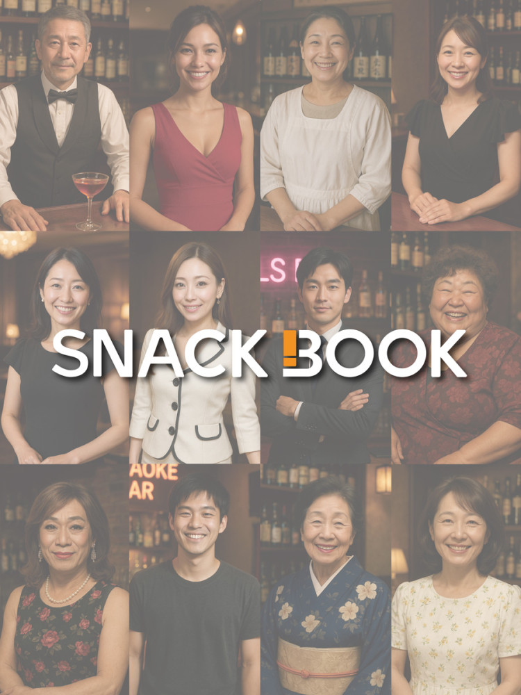 Lounge Laugh Tale店舗イメージ