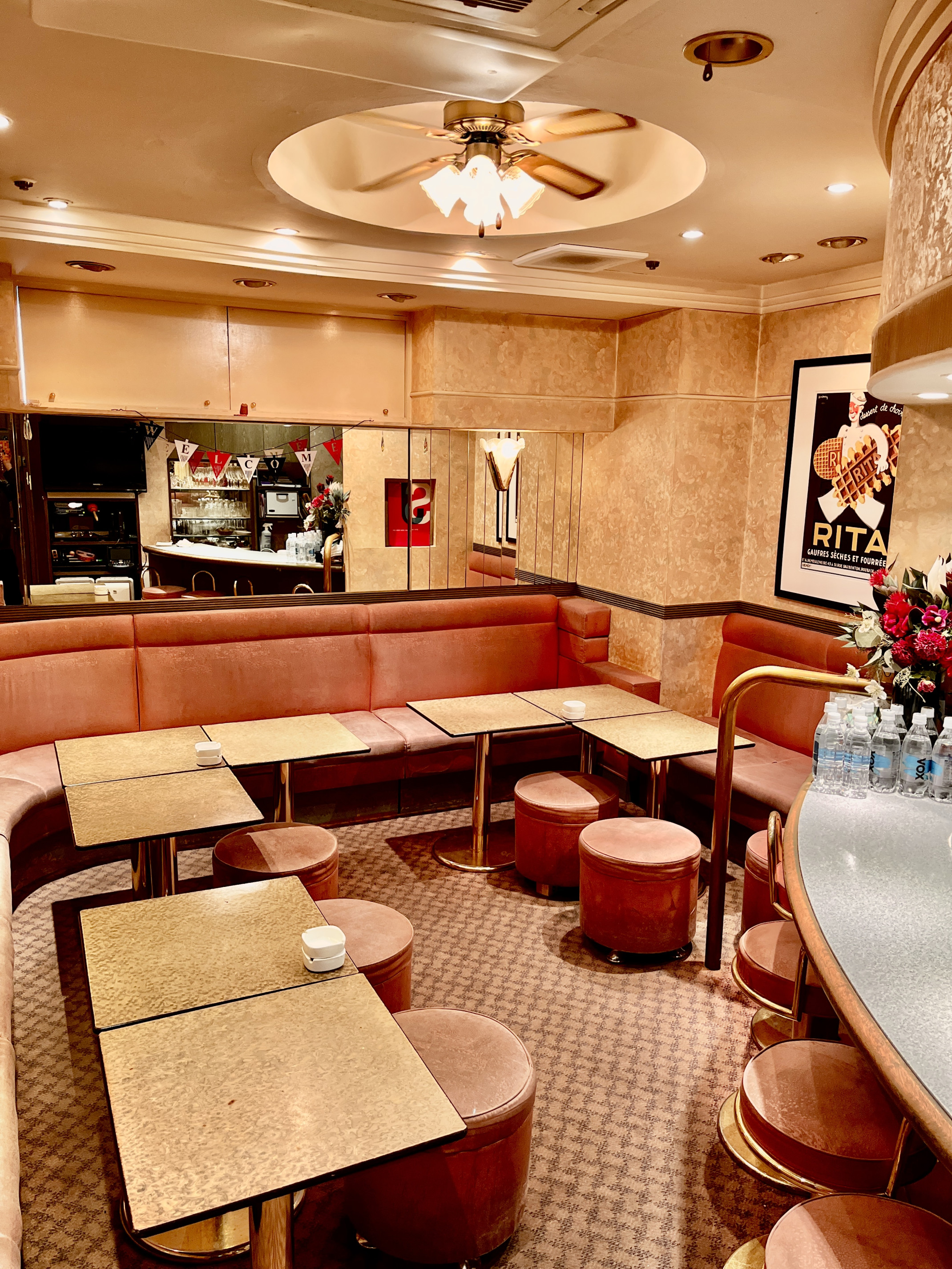 銀座 Freesia店舗イメージ