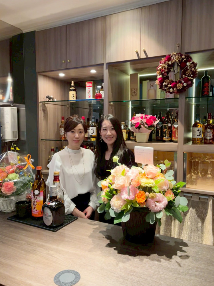 スナックメンバーズ Tulip店舗イメージ