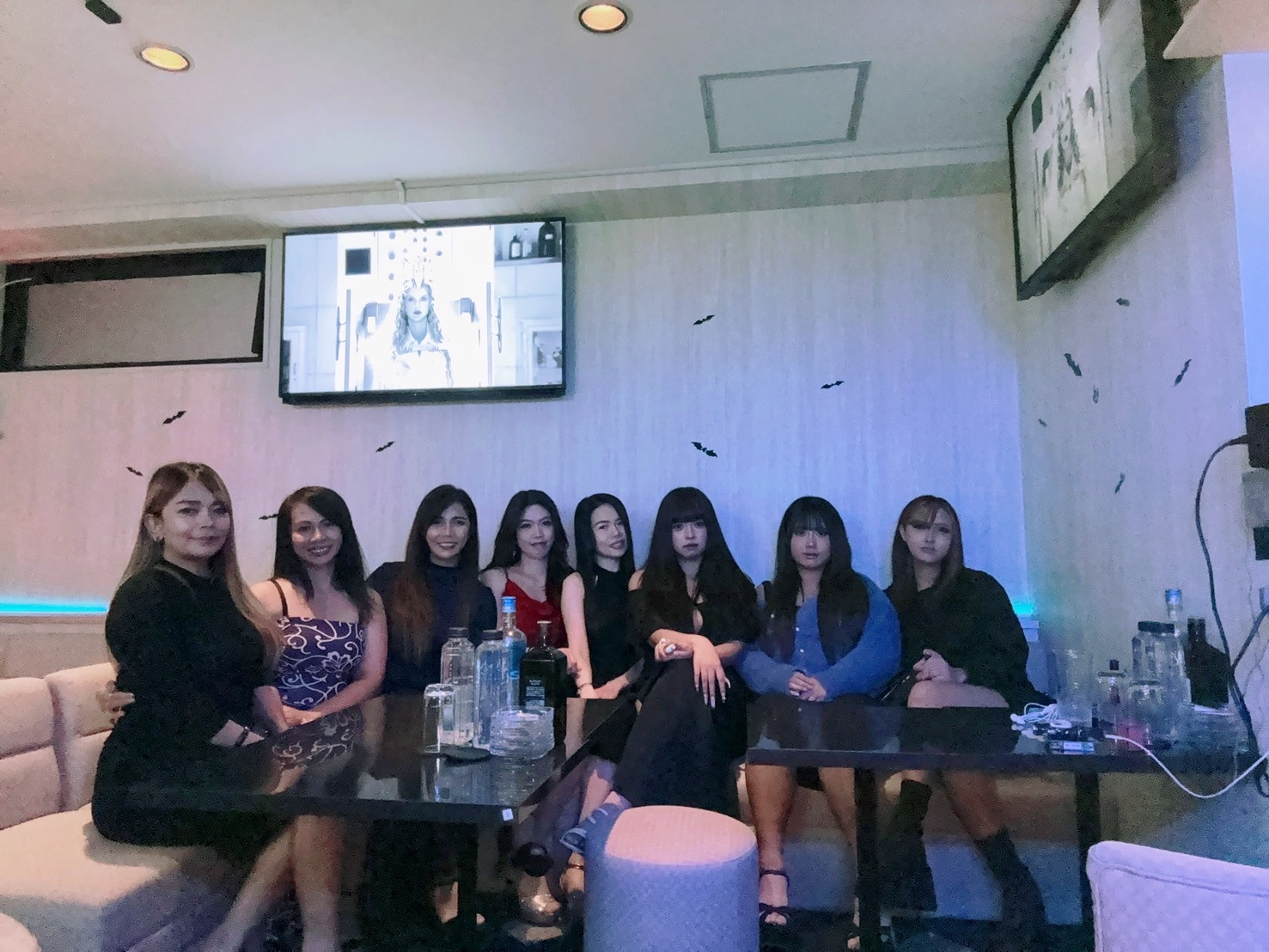 CLUB・AJ店舗イメージ