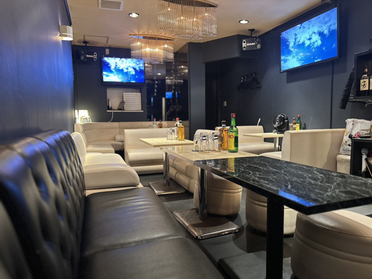 N's Lounge店舗イメージ