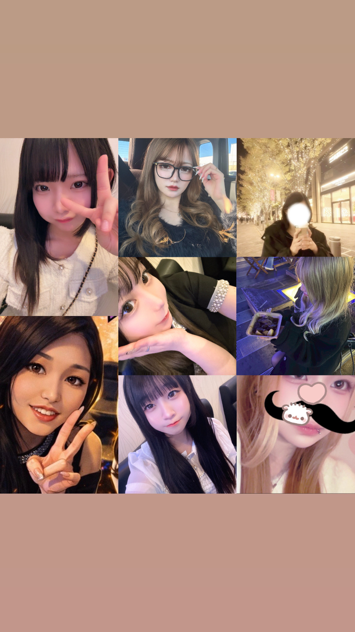 Lounge Ciel店舗イメージ