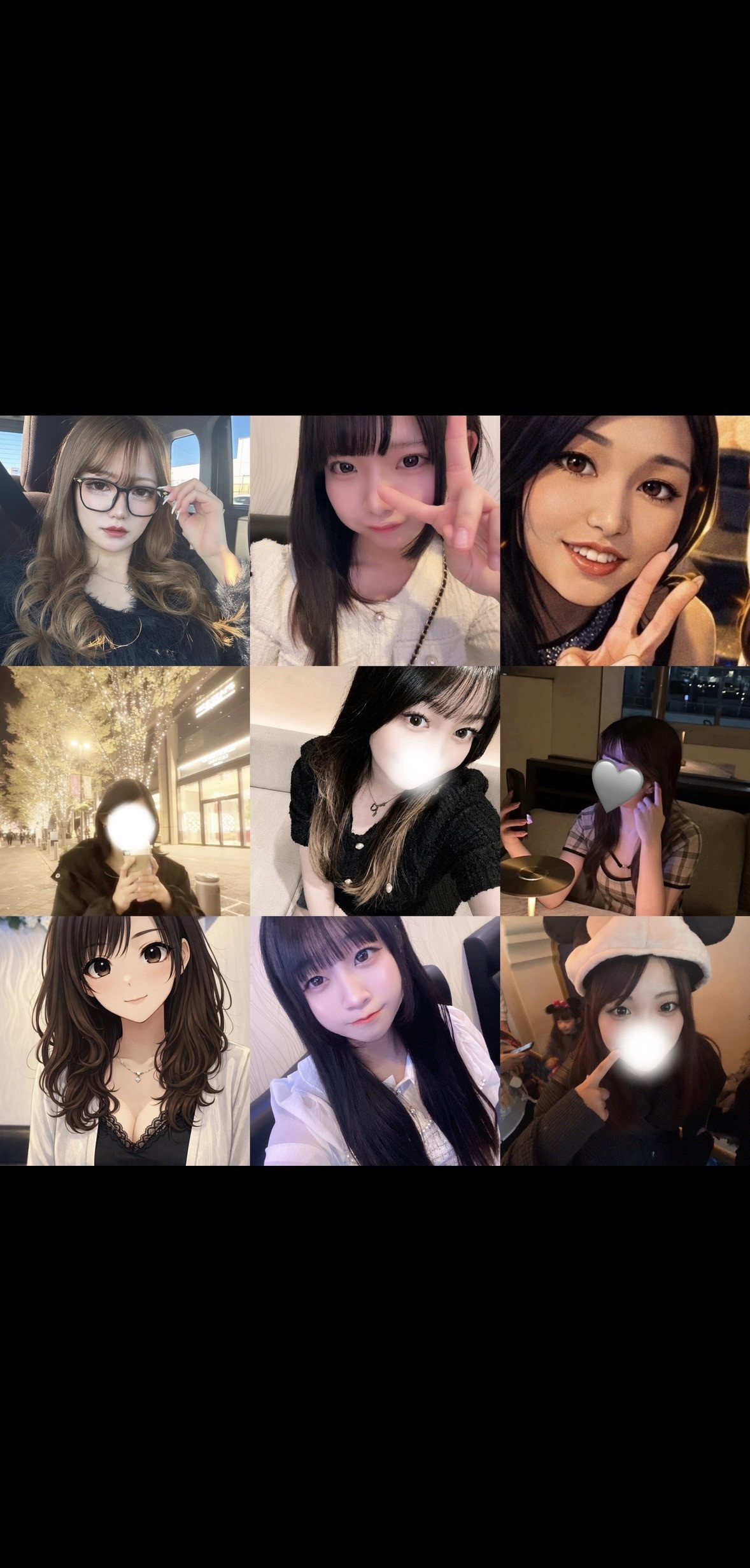 Lounge Ciel店舗イメージ