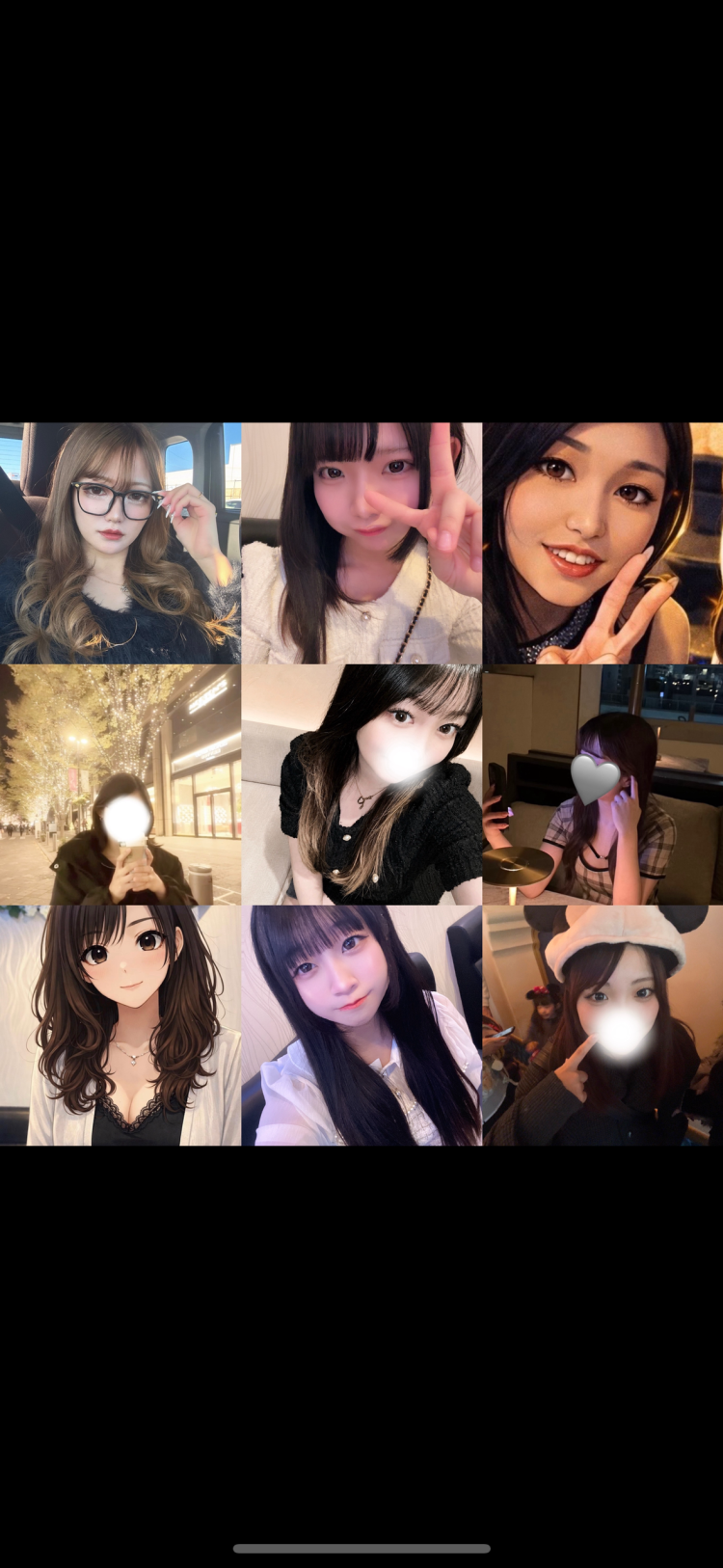 Lounge Ciel店舗イメージ