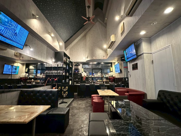 karaoke club & bar Reve店舗イメージ