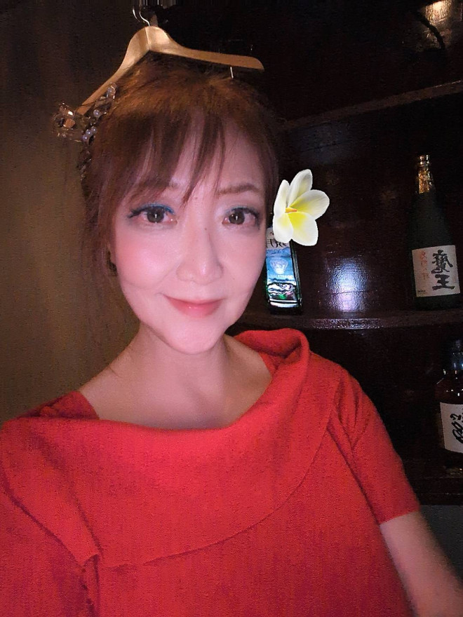 Bar 妙のイチオシ看板