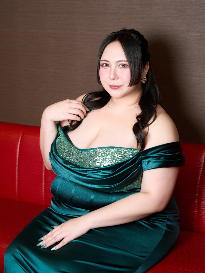 ぽっちゃりASK 錦糸町のイチオシ看板