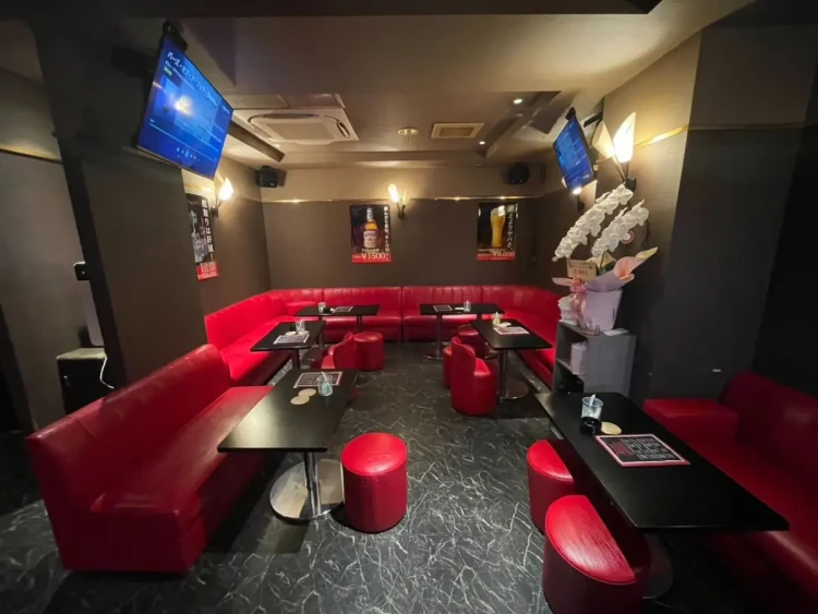 ぽっちゃりASK 錦糸町店舗イメージ
