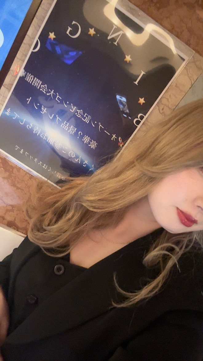 立川Lounge U2のイチオシ看板