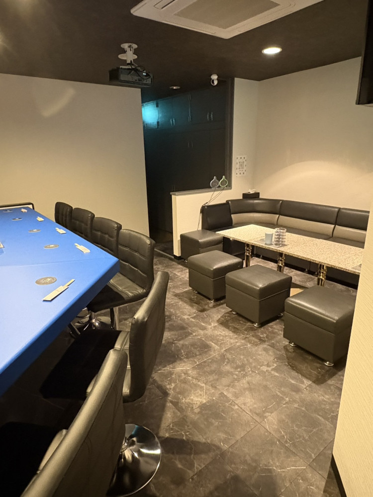 スナック Lit店舗イメージ