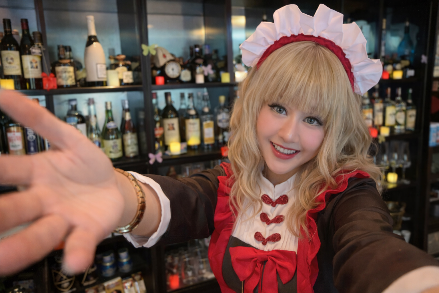 ENJOY！店舗イメージ