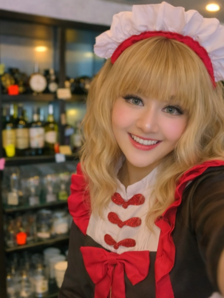 ENJOY！店舗イメージ