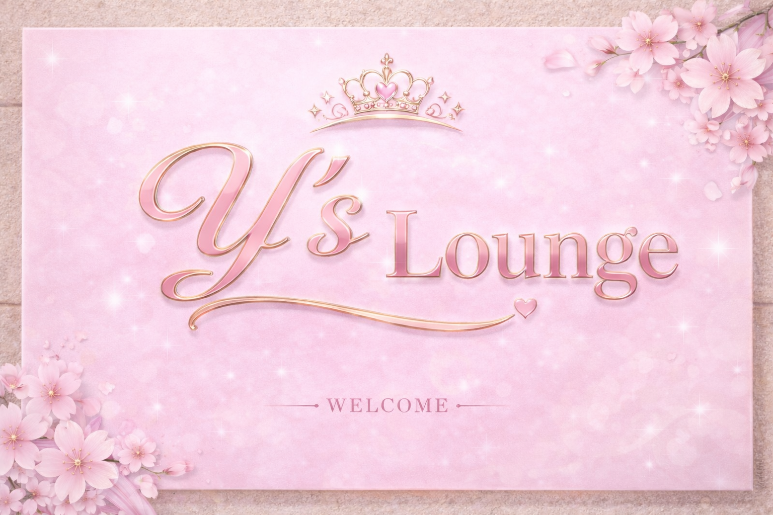 y's Lounge店舗イメージ