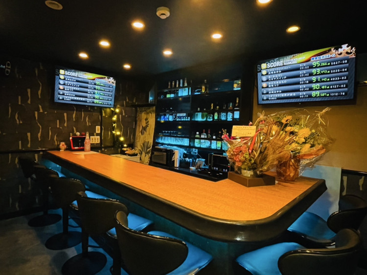 Noana店舗イメージ