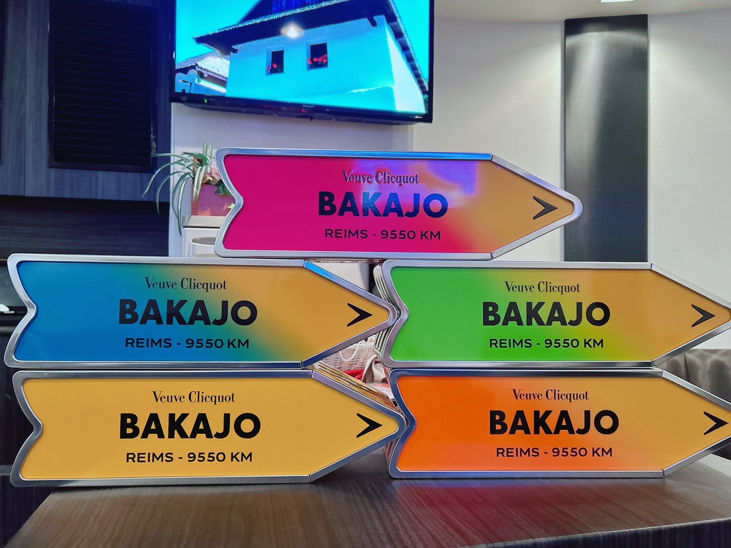 members Bakaj0店舗イメージ