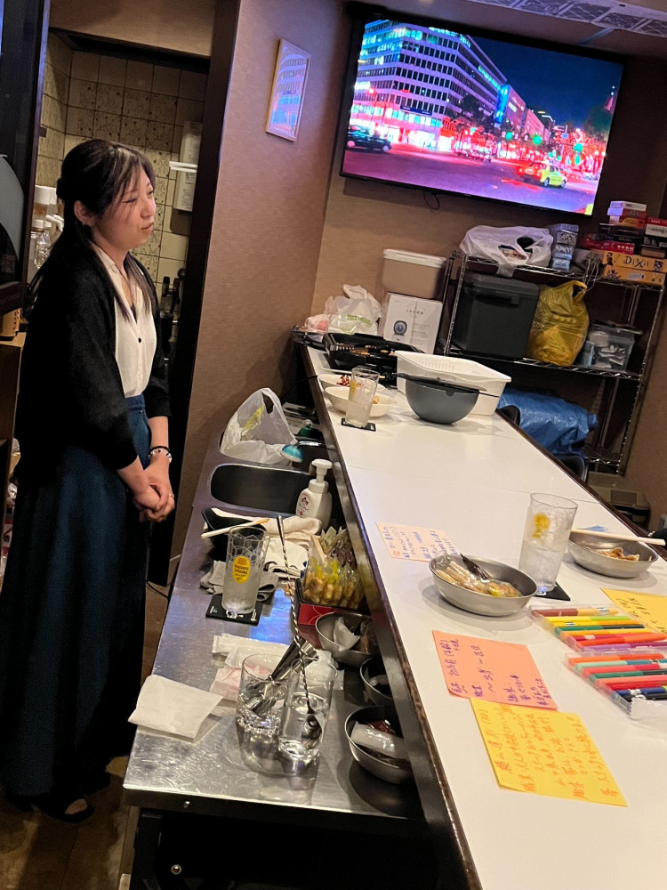 Cafeスナック おとちゅ～店舗イメージ