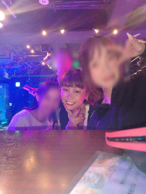 yanagi's Volli BAR