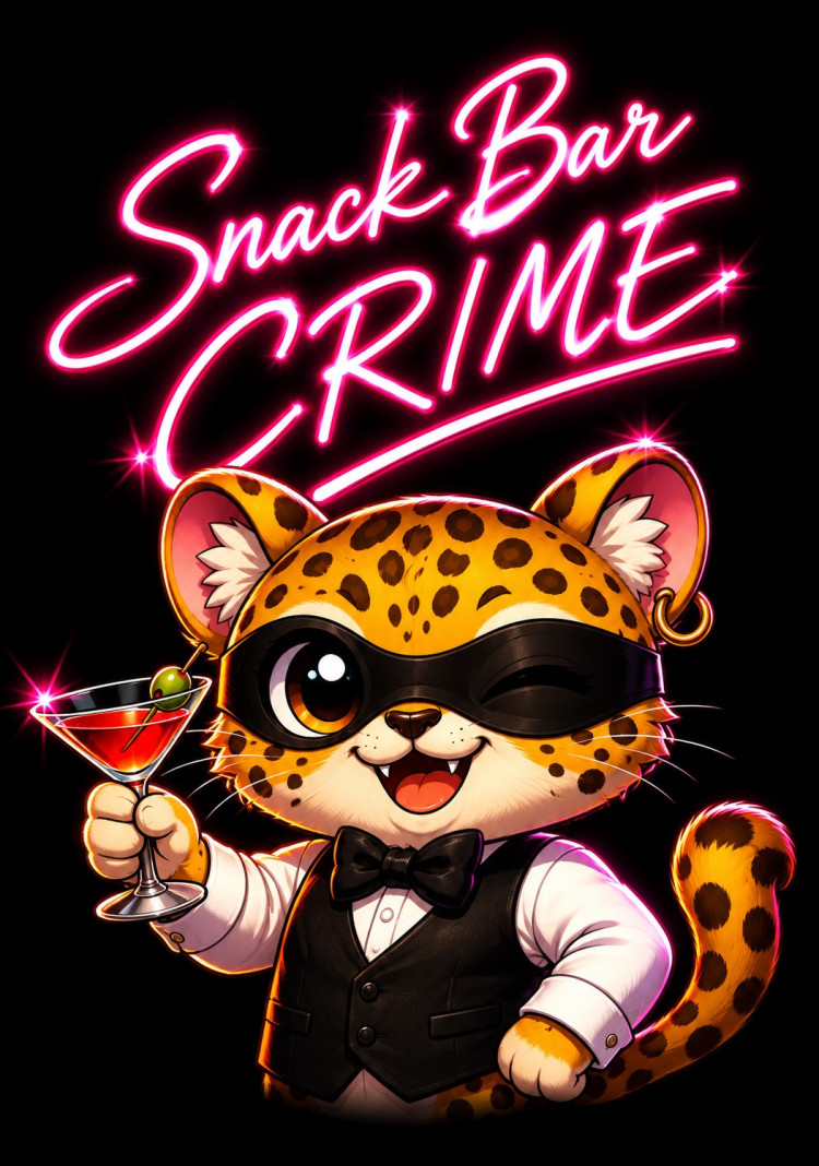 スナックBAR CRIME店舗イメージ