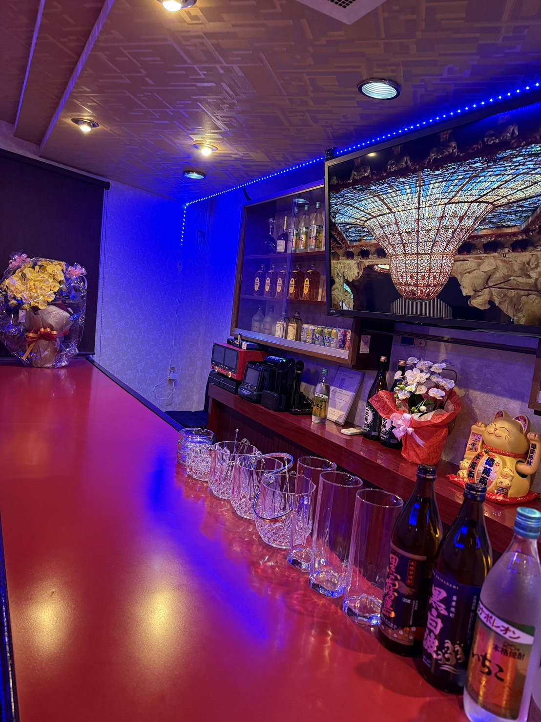 スナック彩華店舗イメージ