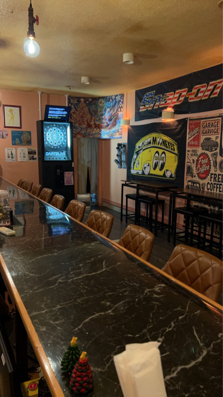 Karaoke Pub Midori店舗イメージ