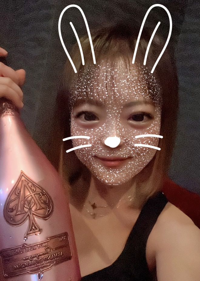 club Saoriのイチオシ看板