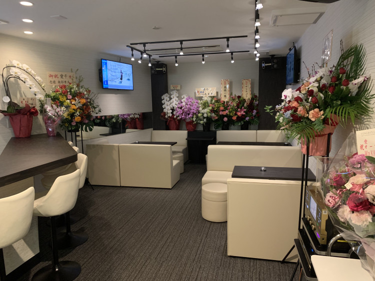 愛千～マナチ店舗イメージ