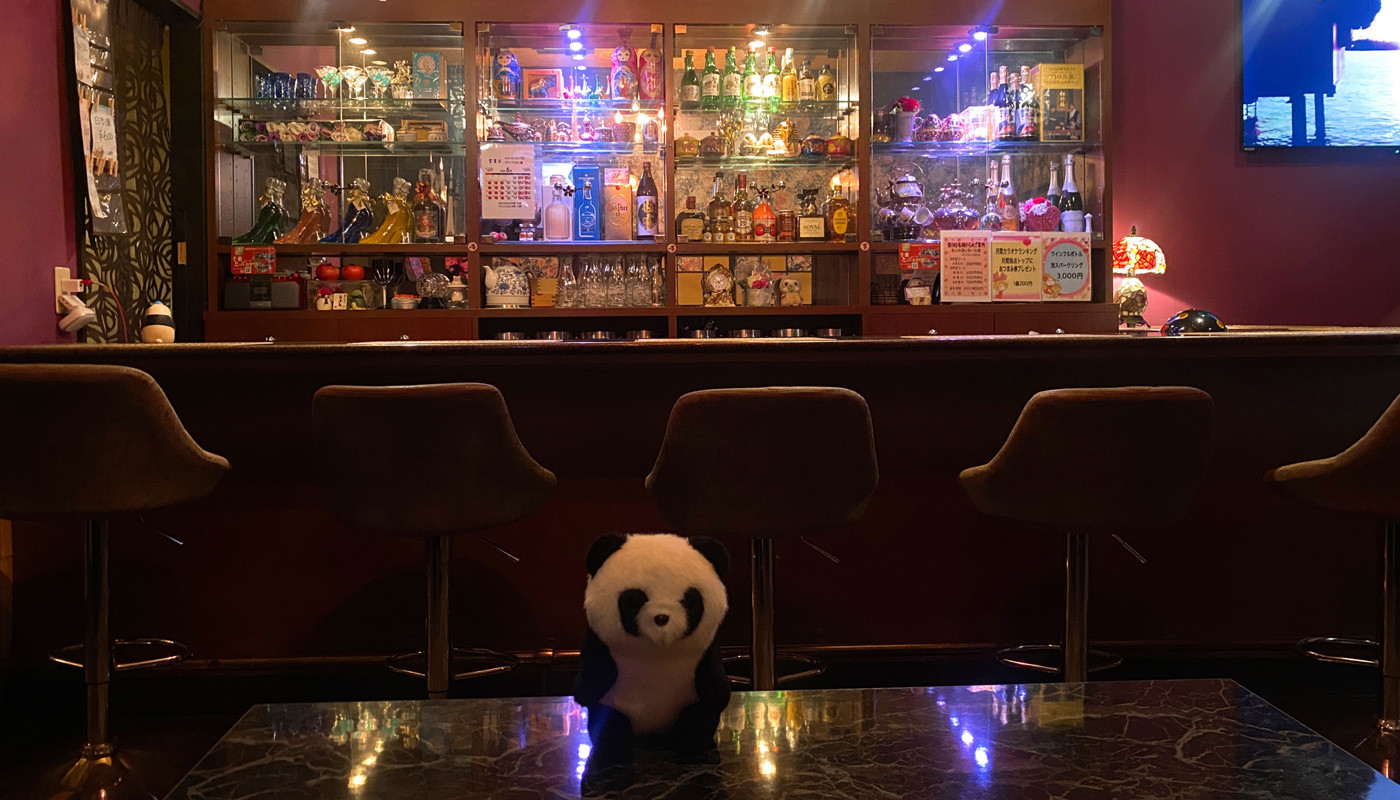 カラオケラウンジ とまと店舗イメージ