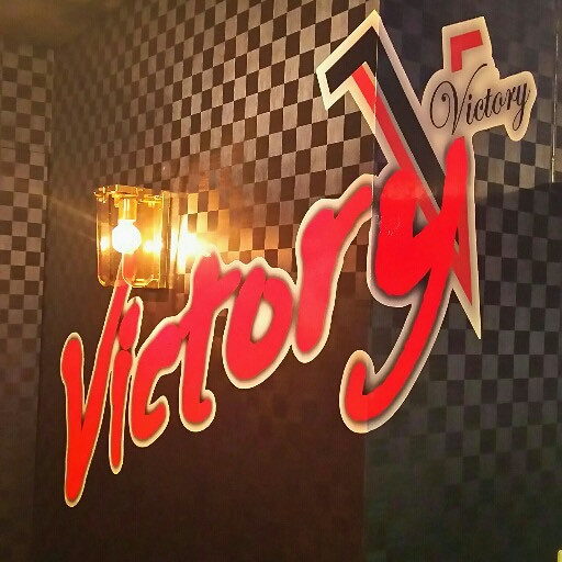 Victory店舗イメージ