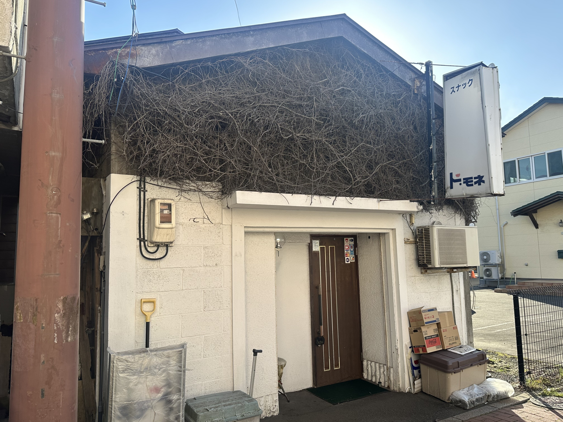 ド・モネ店舗イメージ