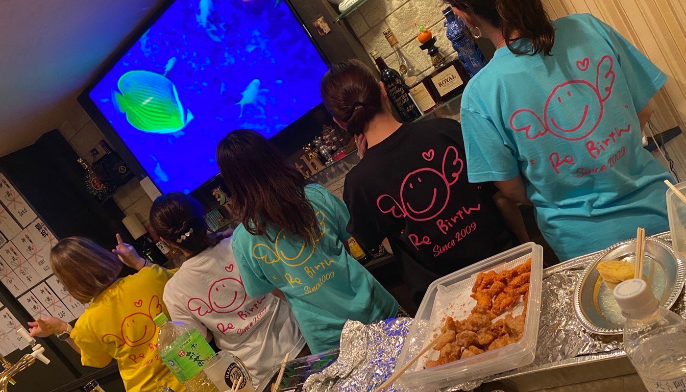 Re Birth店舗イメージ