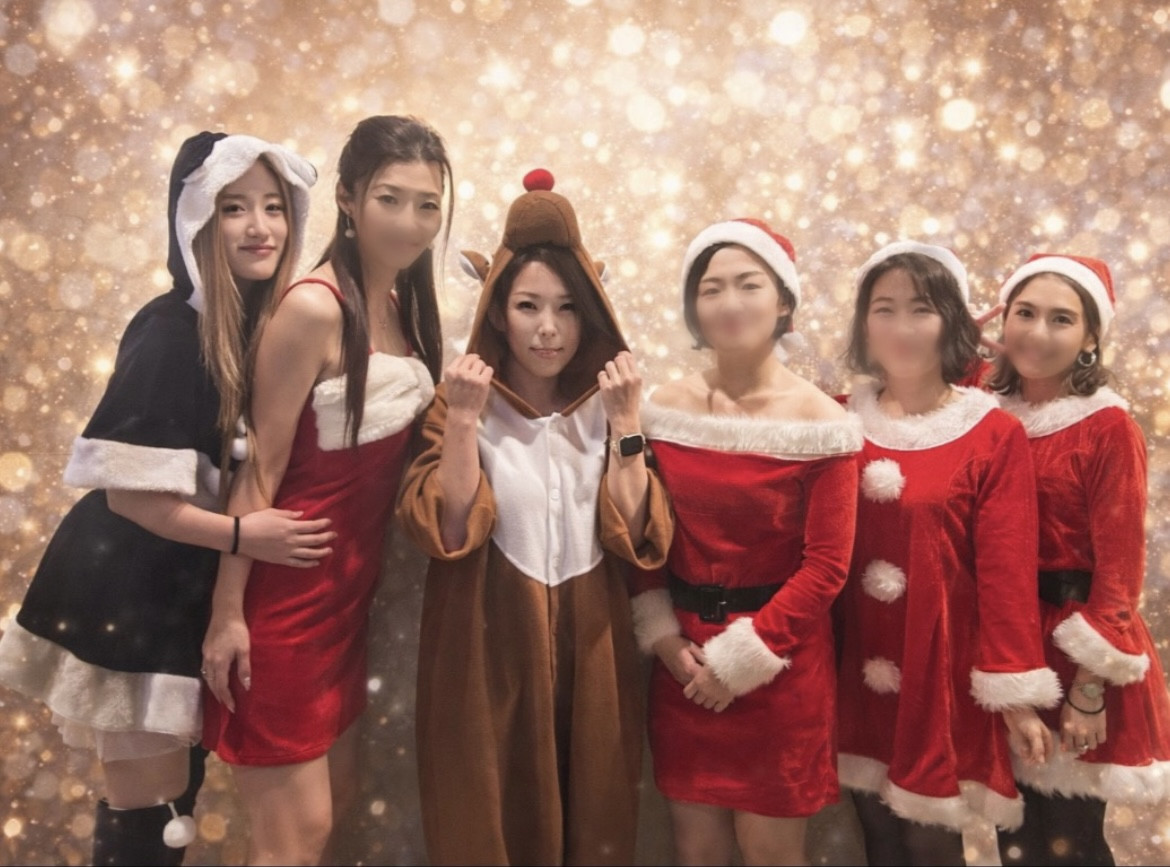 ナイトスポット ルミネ店舗イメージ